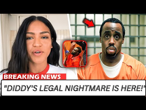 BREAKING:Cassie Drops Bombshell Evidence Against Diddy in Court |Major Legal Trouble Looms for Diddy