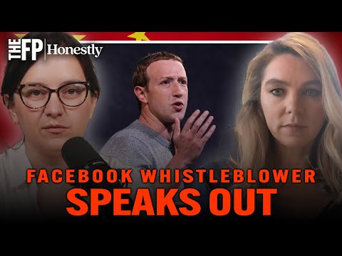 WHISTLEBLOWER: How Zuckerberg Folded to China’s Censorship Demands