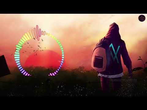 Alan Walker Play-x-Unity-Remix_Mashup Bass Boot Present.!