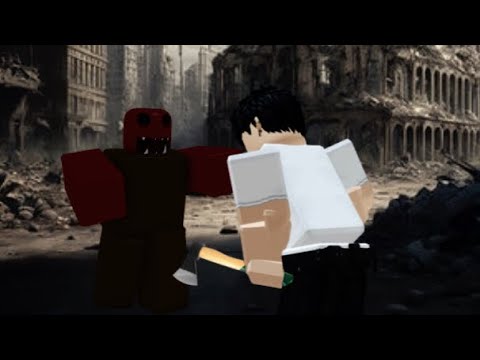 Those Who Remain Money Level Grind Endless Method (Roblox Zombies)