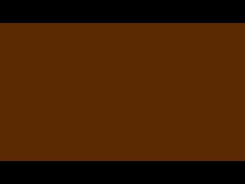 Gingerbread Brown Screen