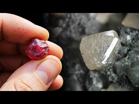 8 Top Secrets You Should Know to Find any Gem