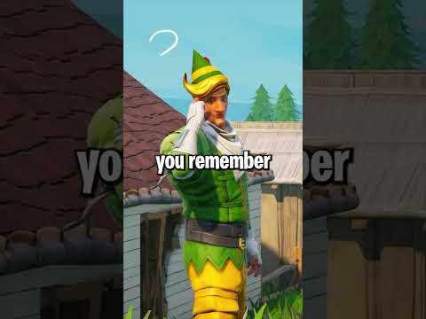 Fortnite Glitches ONLY OG's Remember!