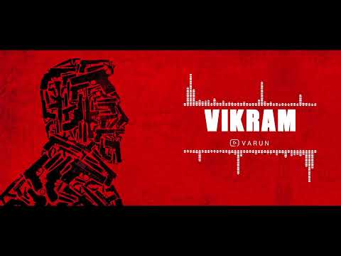 Vikram Ringtone | VARUN