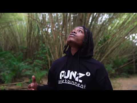 Jasse - Mankind (Official Music Video) | Legacy Riddim