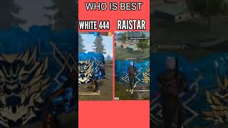 RAISTAR VS WHITE 444  VS AJJUBHAI VS AS Gaming #Raistar #White444 #GyanGaming #RaiLive #GamingGuruFF