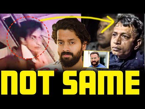 🚨BIG BLUNDER In Saif Ali Khan Case🔪| What Happened? | Aye Jude✊