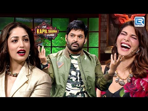 मेरी तो आज Lottery लग गई दो Heroin के साथ Flirt करूँगा | The Kapil Sharma Show | Most Funny Clip