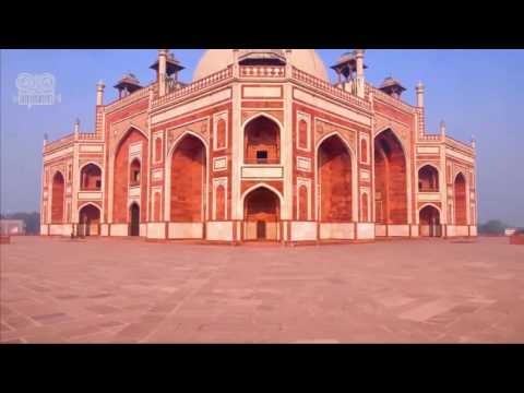 Delhi In Motion - Delhi Tour In Less Than 3 Minutes