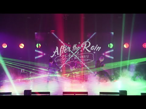 【LIVE】喰病しのイデア／ブラッククリスマス　After the Rain ONLINE LIVE 2020