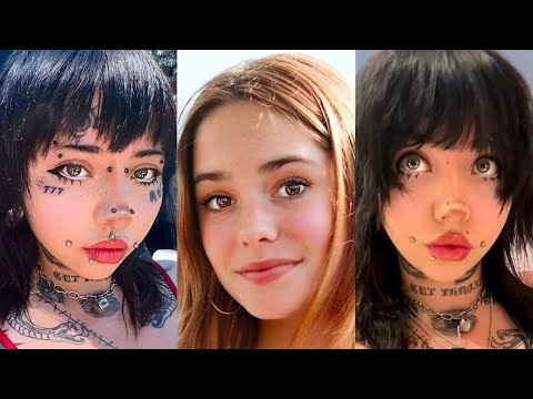 Rachel Wilson DEBATES Feminists! GOTH GIRL! Fake VlRGlN?! E-GIRLS! ( ͡° ͜ʖ ͡°) | Dating Talk #165