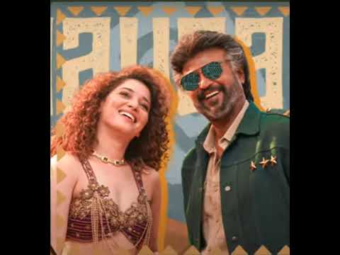 Jailer first single #Kaavaalaa Song 💥✨ | Superstar Rajinikanth | Tamannaah | Anirudh | FE Shorts