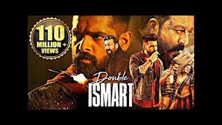 Double Ismart 2024 New Released South Indian Hindi Action Movie Ram Pothineni, Sanjay Dutt, Kavya