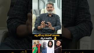 SS Rajamouli Given Clarity BY Recent Issues | Mahesh Babu | SSMB 29 | Rama Ramajouli | Always Cinema