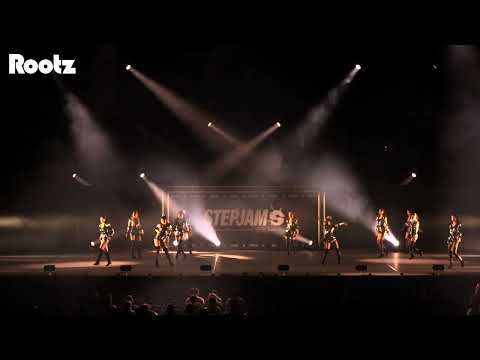 2-25 | Moeka number : STEPJAM TOKYO 2025 -WINTER-