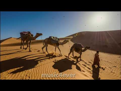 Desert ethnic song "Desert 4"(#No_Copyright music)