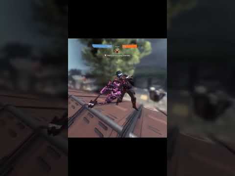 Titanfall to brain power YT SHORT