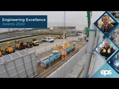 Engineering Excellence Awards 2020