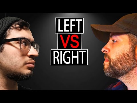 DEBATE: Are Trans-Women Women? | Andrew Wilson & Josh Seiter Vs Classy Neurotic & LSP | Podcast