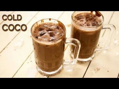 how to make coco.