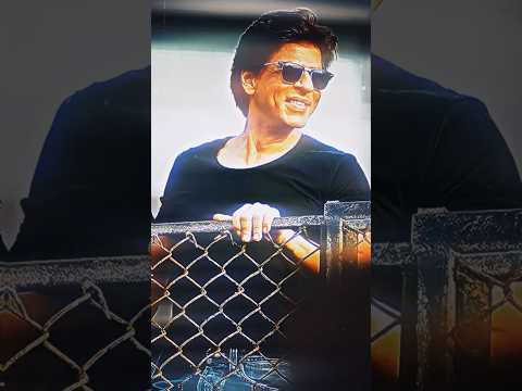 4K Edit Status - ONLY Shah Rukh Khan | Status Video #smeditz26 #shortvideo #trending