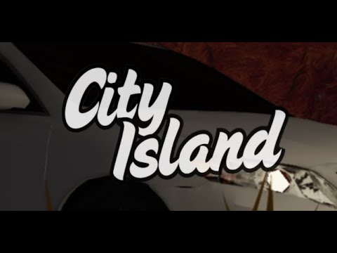 Live Stream | Roblox 'City Island, NYC' Release!