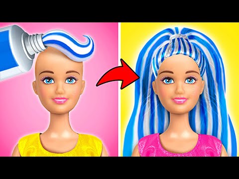 How Will Jamie Transform into Prom King? | Magical🌟 Makeover DIY with Slick Slime Sam's Maker World