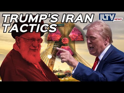 Trump’s Iran Strategy: Will Tehran Take the Bait?