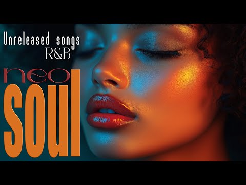 Neo Soul Vibes A Journey Through Smooth R&B Grooves