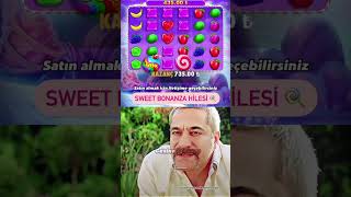 Sweet bonanza hilesi 🍭 SWEET BONANZA HİLESİ YÜKSEK KAZANÇ