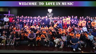 Love in Music 6-1-2024 Annual Concert Video (Edited)