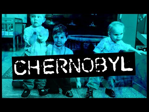 The Horror of Chernobyl: Documentary