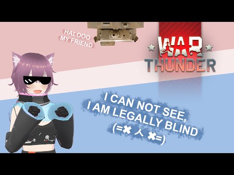 I'm Slowly Becoming a German Main【Koharu || ITA-EN Vtuber】