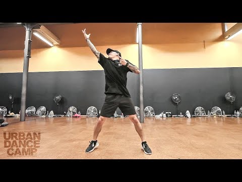 Elastic Heart - Sia (Remix) / Jawn Ha & Jason Lin Choreography / 310XT Films / URBAN DANCE CAMP