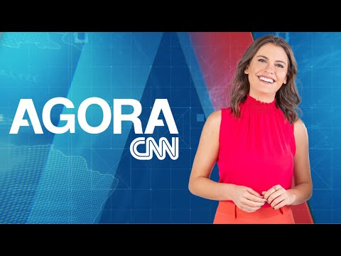 AGORA CNN - MANHÃ - 16/03/2025