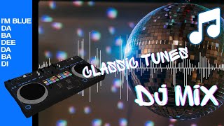 Throwback Vibes: The Ultimate Classic Hits Mix!