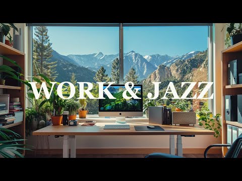 Piano Jazz Twilight Whispers : Create A Serene Space For Studying Working