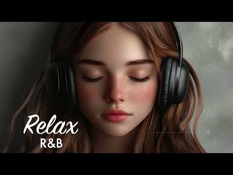 R&B Relax | 09 | Relaxing music / Chill music / For working / Ballads / Relaxation / Coffee