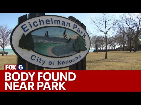 Woman’s body found in Kenosha park near lake; residents respond | FOX6 News Milwaukee