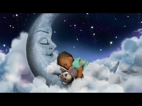 White Noise Sleep Sounds for Babies | Soothe Your Crying Infant (12 Hours)