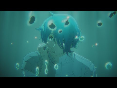 MILGRAM / Haruka - All-Knowing And All-Agony [The Second Trial Music Video]