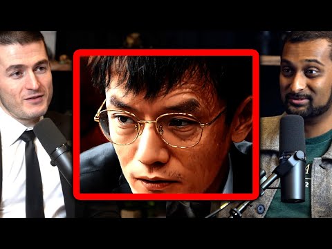 Liang Wenfeng: The Elon Musk of China | Lex Fridman Podcast