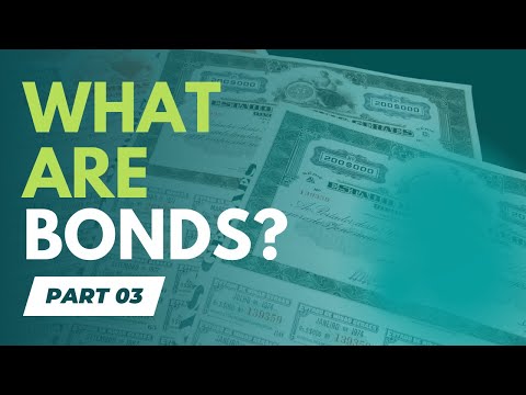 What are Bonds? 💰📜 | Wallstreetmojo Free Course Series Part 3