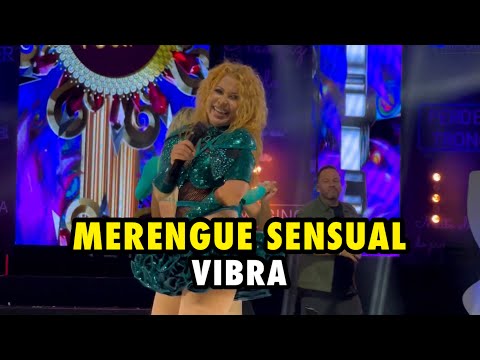 MERENGUE SENSUAL - JOELMA AO VIVO NO VIBRA EM SÃO PAULO (08/03/2024)