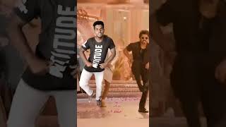 Arabic kuthu Halamithi Habibo" Thalapathy Vijay’s #BEAST Song vfx edit//#vncjvlogs,#shorts,#trending