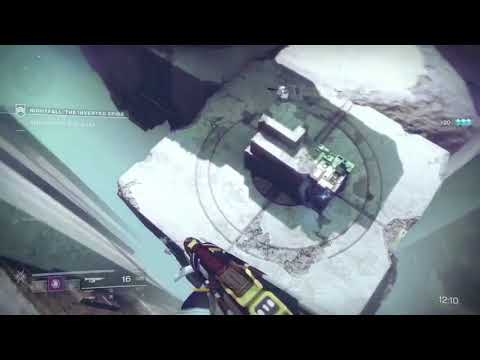 Destiny 2 Compilation