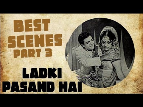 Ladki Pasand hai Movie Best Scene part 3| Short Clip | sre #ladkipasandhai