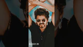 Vijay mass beast+Leo photo edit #trendingstatus #trending #thalapathyvijay #beastvijay #leovijay