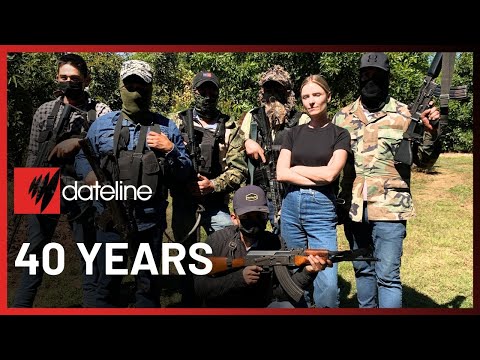 The major stories Dateline has covered over 40 years | SBS Dateline