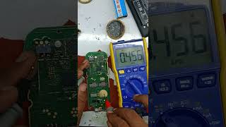 Nokia 105 Full Shorting Solution #mobilerepair #mobileringtonemusicnokiamobile #repairing #akinfo